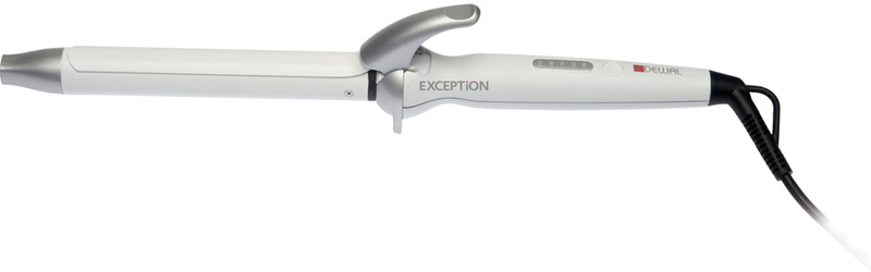

Плойка Dewal Exception, 33 мм, 67 Вт 03-1633T