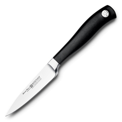 Нож кухонный для чистки 9 см WUSTHOF Grand Prix II арт. 4040/09