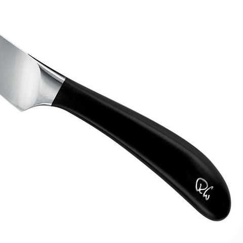 Нож кухонный универсальный 14 см ROBERT WELCH Signature knife арт. SIGSA2050V