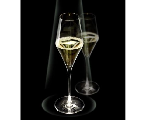 Набор из 2 бокалов для шампанского  290мл Stolzle HighLight