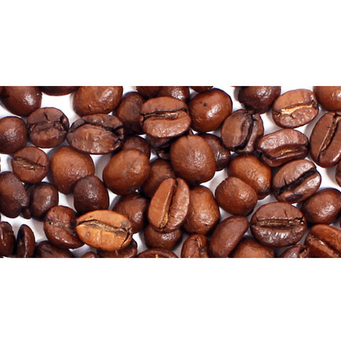 Малиновый мусс (зерновой кофе)