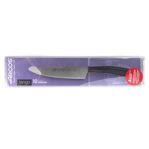 Нож кухонный для чистки овощей 12 см ARCOS Tango арт. 221200