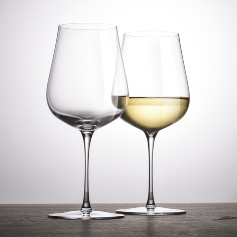 Набор из 2 бокалов для красного вина 625 мл SCHOTT ZWIESEL Air арт. 119 615-2