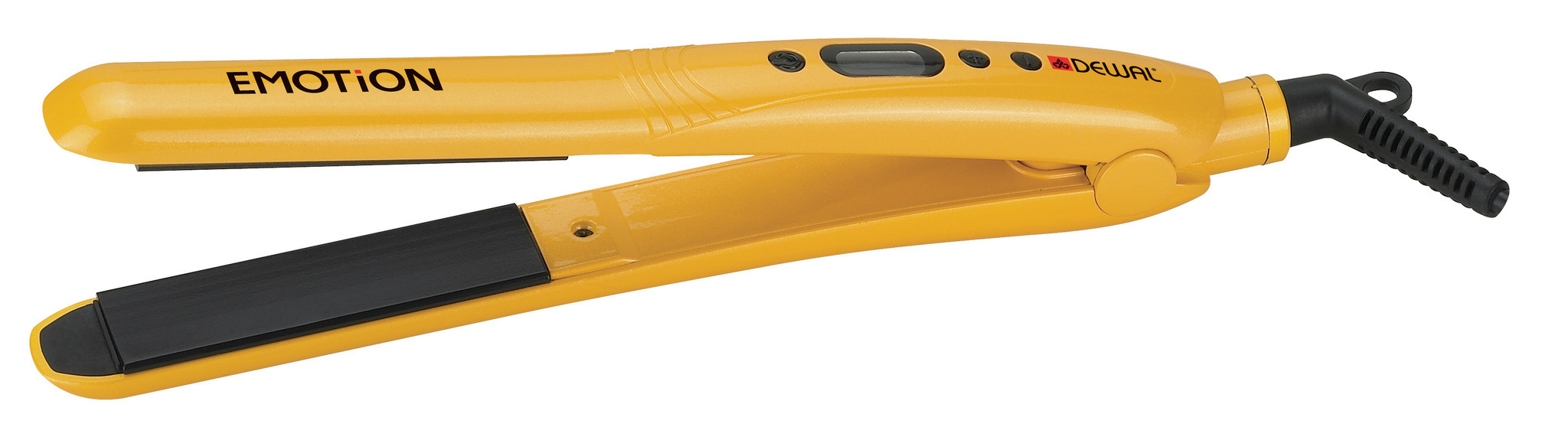 

Щипцы Dewal Emotion, 25х90 мм, 39 Вт 03-401 Yellow