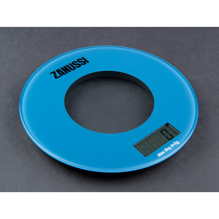 

Кухонные весы Zanussi Bologna ZSE21221EF