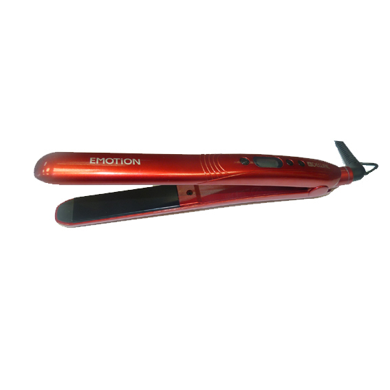 

Щипцы Dewal Emotion, 25х90 мм, 39 Вт 03-401 Red