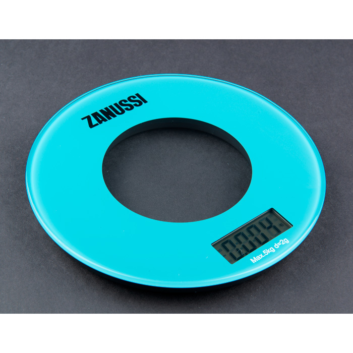 

Кухонные весы Zanussi Bologna ZSE21221FF
