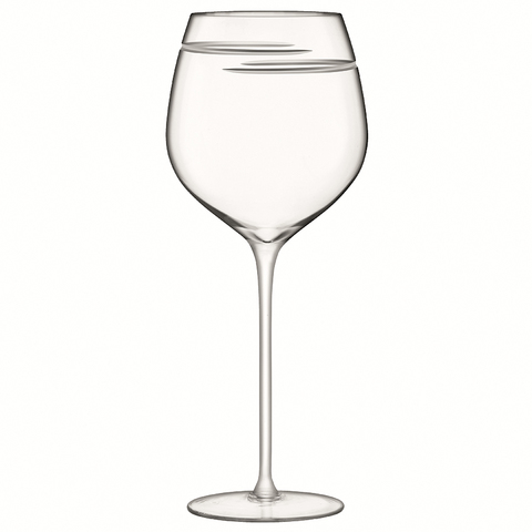 Набор из 2 бокалов для красного вина Signature Verso 750 мл LSA International G939-27-408