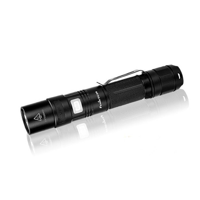 

Фонарь светодиодный Fenix UC35 XM-L2, 960 лм, аккумулятор UC35