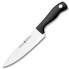 Нож кухонный Шеф 18 см WUSTHOF Silverpoint (Золинген) арт. 4561/18