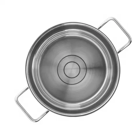 Кастрюля 20 см, 3 л ELO Profi Duo Therm арт. 40220