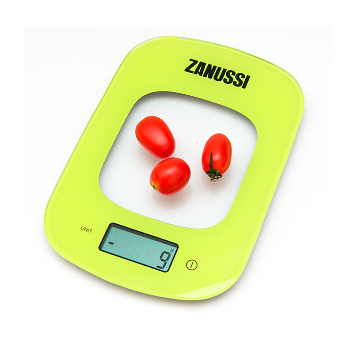 

Кухонные весы Zanussi Venezia ZSE22222DF