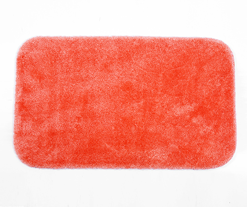 

Wern BM-2573 Reddish orange Коврик для ванной комнаты WasserKRAFT