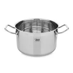 Кастрюля 20 см, 3 л ELO Profi Duo Therm арт. 40220