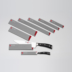 Чехол защитный, для кухонных ножей до 20 см. WUSTHOF WUSTHOF Accessories арт. 9920-2 WUS