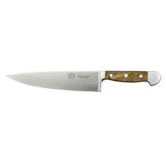 Нож кухонный Шеф 21 см GUDE Alpha Fasseiche арт. E805/21