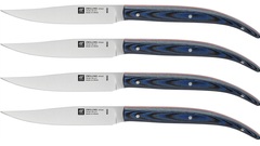 Набор из 4 стейковых ножей Zwilling 39162-000