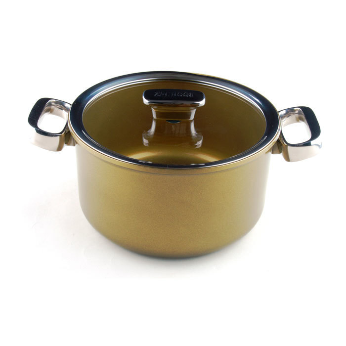 

Кастрюля 3 л (20см) Zanussi Capri ZCA31231DF