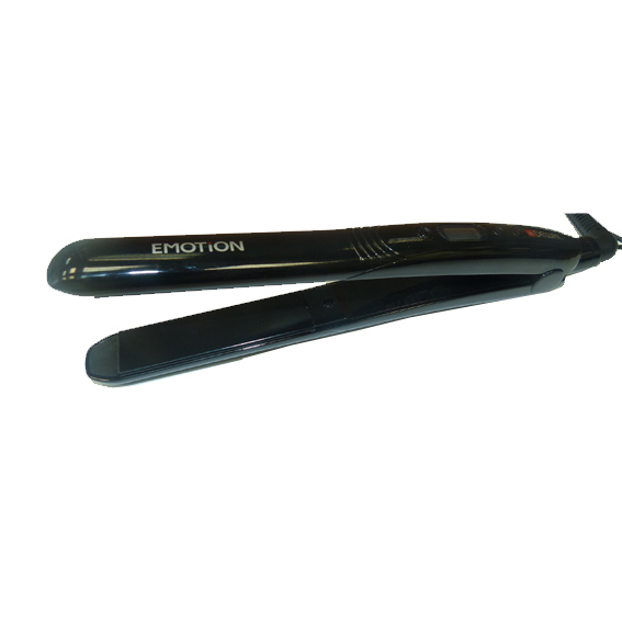 

Щипцы Dewal Emotion, 25х90 мм, 39 Вт 03-401 Black