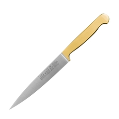 Нож для резки мяса 16 см GUDE Kappa gold арт. 0765/16 gold