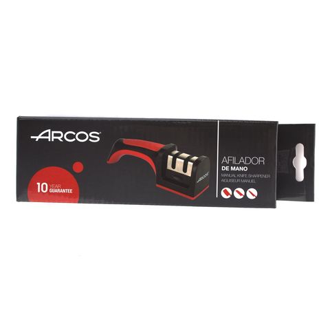 Точилка механическая для ножей ARCOS Afiladores арт. 610600