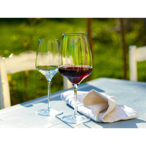 Набор из 2 бокалов для красного вина 450мл Stolzle Experience Red Wine