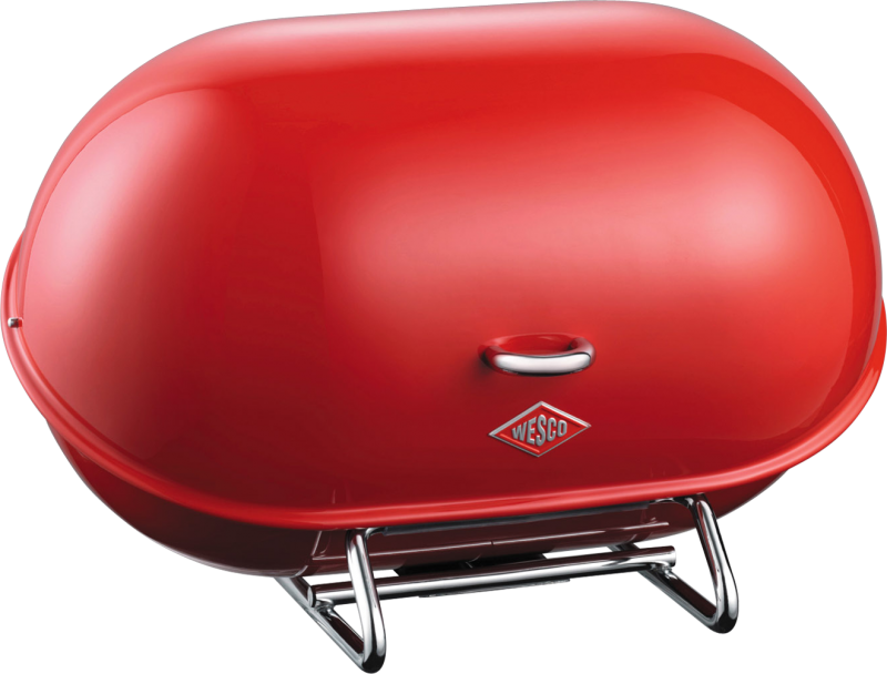 

Хлебница Wesco Single Breadboy 222101-02