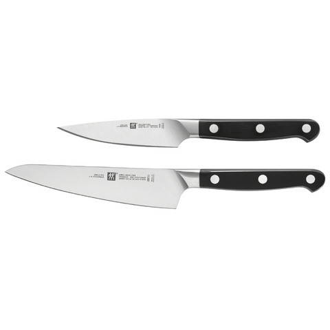 Набор ножей 2 пр. ZWILLING Pro 38447-000