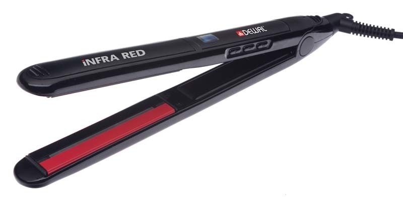 

Щипцы Dewal Infrared, 25х110 мм, 45 Вт 03-059