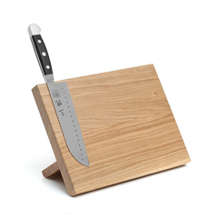 Подставка магнитная для ножей GUDE Knife blocks арт. 5370
