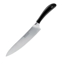 Нож кухонный Шеф 20 см ROBERT WELCH Signature knife арт. SIGSA2035V