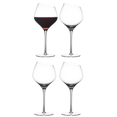 Набор бокалов для вина Liberty Jones Geir, 570 мл, 4 шт.