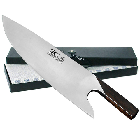 Нож кухонный Шеф 26 см GUDE The Knife арт. G-G888/26