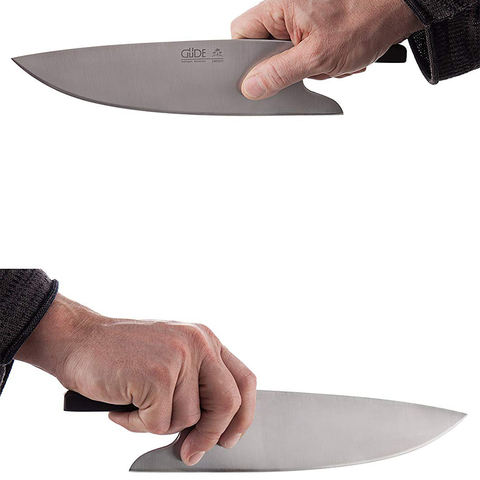 Нож кухонный Шеф 26 см GUDE The Knife арт. G-G888/26