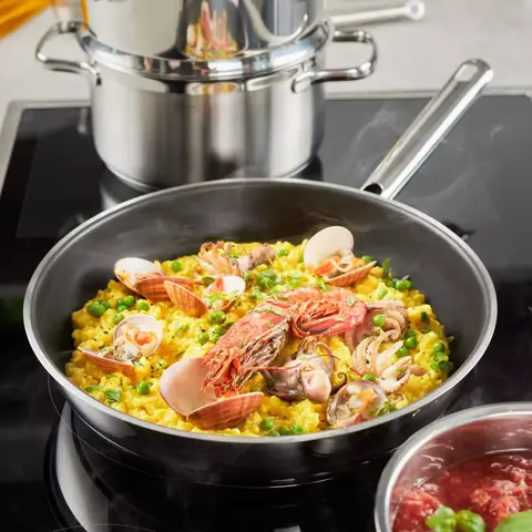 Сковорода 24 см, ROESLE Elegance арт. 130211