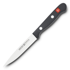 Нож кухонный универсальный 10 см WUSTHOF Gourmet (Золинген) арт. 4060
