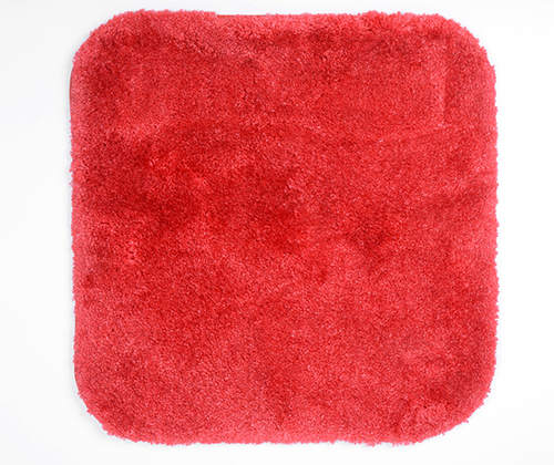 

Wern BM-2564 Red Коврик для ванной комнаты WasserKRAFT