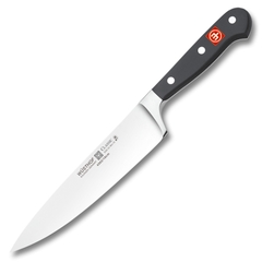 Нож кухонный Шеф 18 см WUSTHOF Classic (Золинген) арт. 4582/18