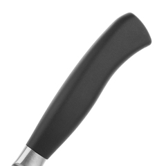 Нож кухонный Сантоку 16 см BERGER CUTLERY Ergo Line Pro арт. BC120916
