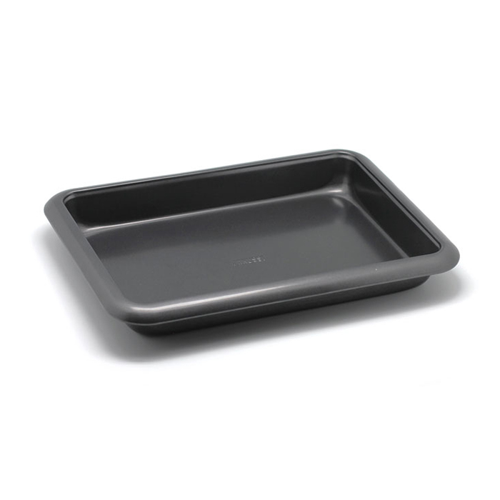 

Форма для запекания 37х27 см Zanussi Taranto ZAC36211BF