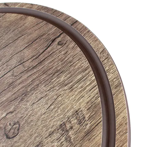 Доска для нарезки и сервировки 24см ComposeEat Fashion арт. DRKJ240634KL6