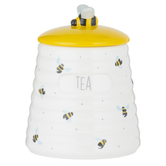 Емкость для хранения чая Sweet Bee Price&Kensington P_0059.647