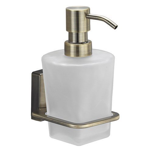 

Exter K-5299 Дозатор для жидкого мыла WasserKRAFT Серия Exter K-5200