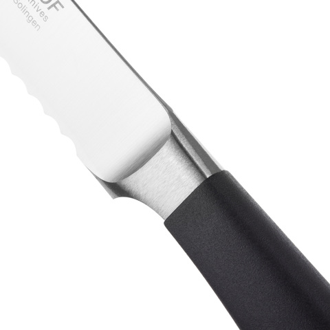 Нож кухонный для томатов 14 см WUSTHOF Grand Prix II арт. 4104 WUS