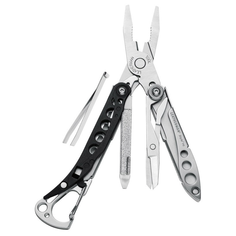 

Мультитул Leatherman Style PS, 8 функций* 831491