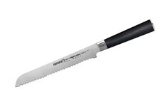 Нож кухонный для хлеба 230мм Samura Mo-V SM-0055/K
