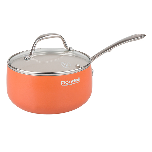 

Ковш Rondell Terrakotte 16 см (1.7л) RDA-541