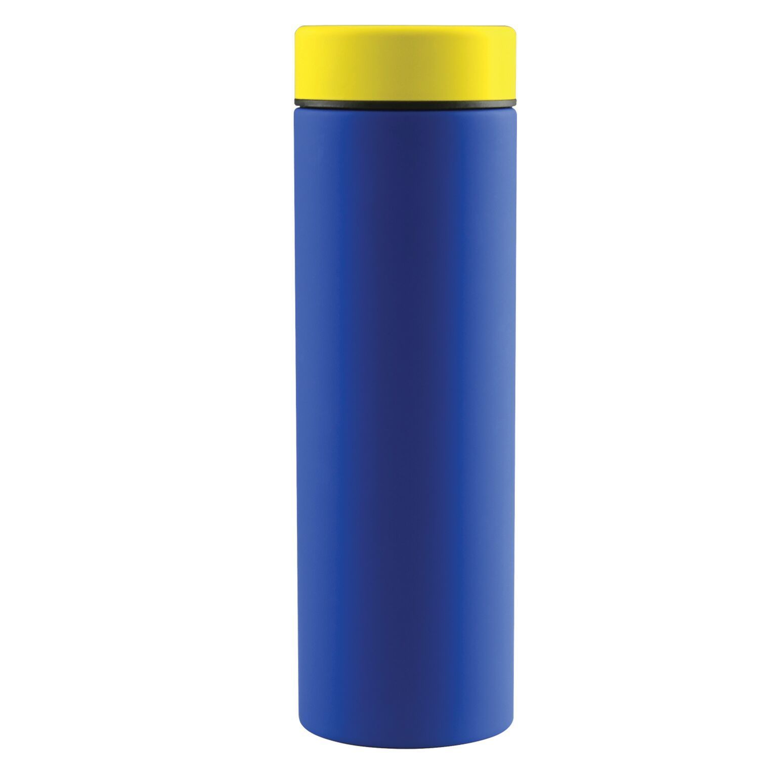 

Термос Asobu Le Baton Travel (0,5 литра) синий/желтый LB17 BLUE/YELLOW