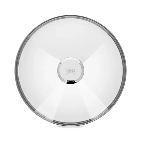 Крышка стеклянная 28 см ELO Galant арт. 73028