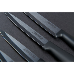 Набор из 4 керамических ножей Zanussi Milano ZNC32220DF